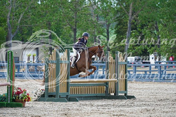 06657 - Jackie - 2026 June Classic I - Sunday June 14th