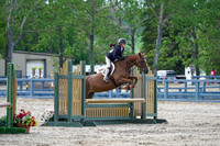 06658 - Jackie - 2026 June Classic I - Sunday June 14th