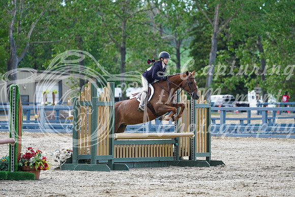 06658 - Jackie - 2026 June Classic I - Sunday June 14th