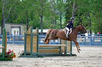 06660 - Jackie - 2026 June Classic I - Sunday June 14th