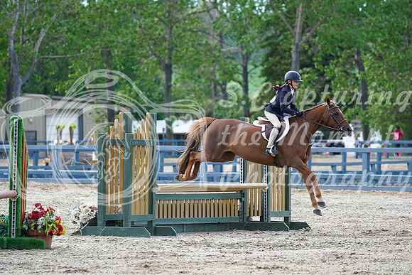 06660 - Jackie - 2026 June Classic I - Sunday June 14th