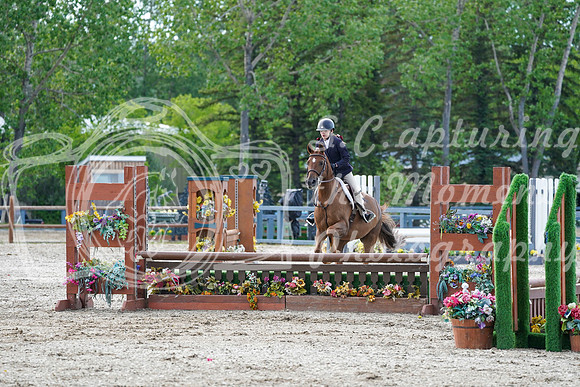 06661 - Jackie - 2026 June Classic I - Sunday June 14th