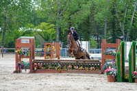 06662 - Jackie - 2026 June Classic I - Sunday June 14th