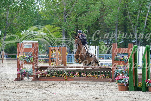 06662 - Jackie - 2026 June Classic I - Sunday June 14th