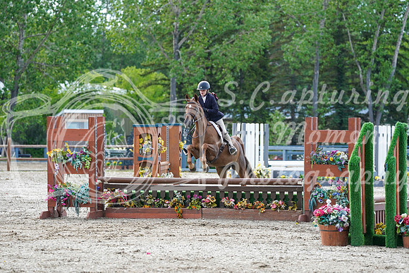 06663 - Jackie - 2026 June Classic I - Sunday June 14th