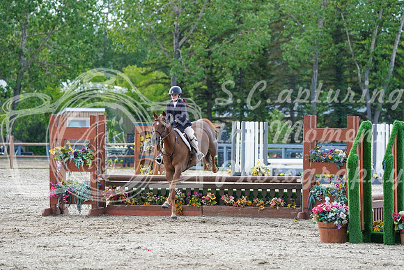 06665 - Jackie - 2026 June Classic I - Sunday June 14th