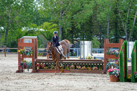 06666 - Jackie - 2026 June Classic I - Sunday June 14th