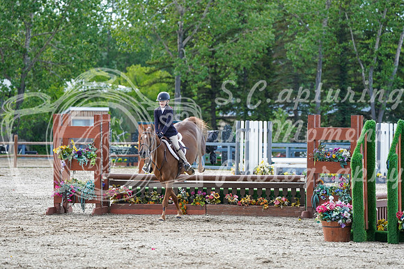06666 - Jackie - 2026 June Classic I - Sunday June 14th