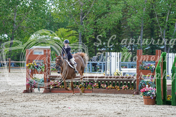 06667 - Jackie - 2026 June Classic I - Sunday June 14th