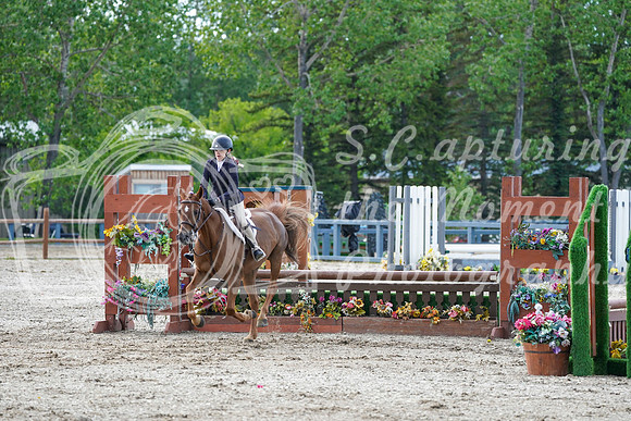 06668 - Jackie - 2026 June Classic I - Sunday June 14th