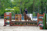 06735 - Jackie - 2026 June Classic I - Sunday June 14th