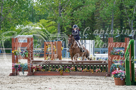06735 - Jackie - 2026 June Classic I - Sunday June 14th