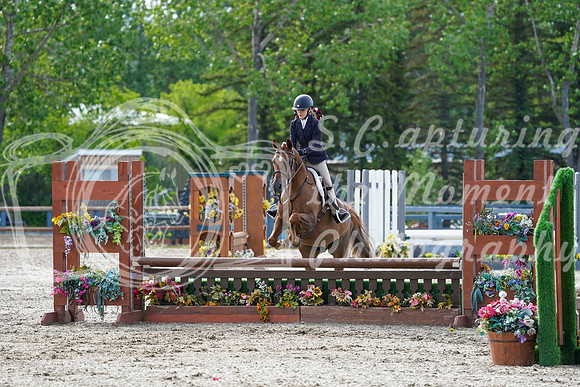 06736 - Jackie - 2026 June Classic I - Sunday June 14th