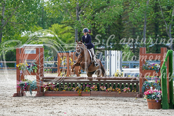 06737 - Jackie - 2026 June Classic I - Sunday June 14th
