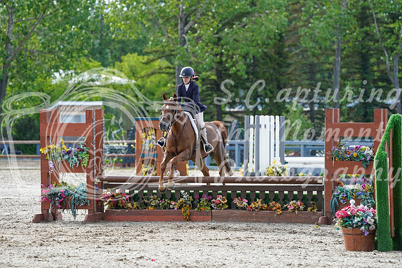 06738 - Jackie - 2026 June Classic I - Sunday June 14th