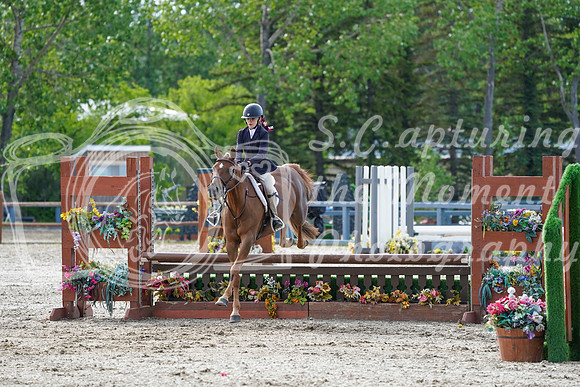06739 - Jackie - 2026 June Classic I - Sunday June 14th