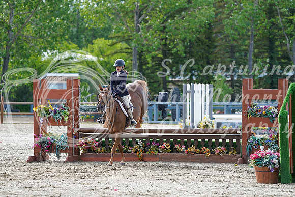 06740 - Jackie - 2026 June Classic I - Sunday June 14th
