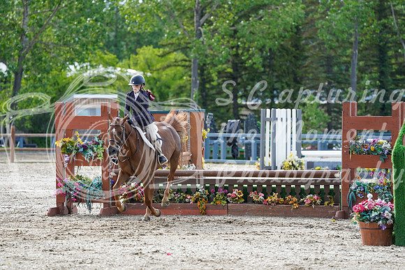 06742 - Jackie - 2026 June Classic I - Sunday June 14th