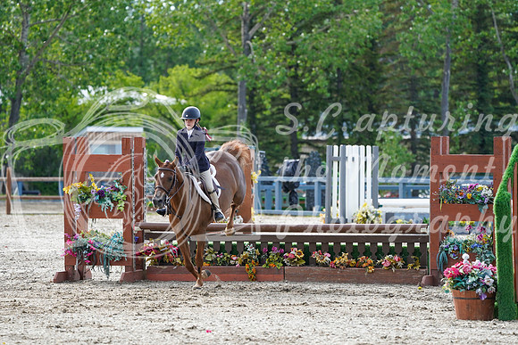 06741 - Jackie - 2026 June Classic I - Sunday June 14th