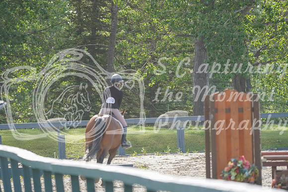 06531 - Jackie - 2026 June Classic I - Sunday June 14th