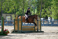 06535 - Jackie - 2026 June Classic I - Sunday June 14th