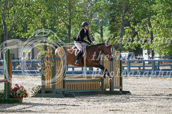 06535 - Jackie - 2026 June Classic I - Sunday June 14th