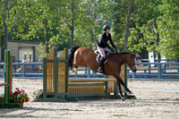 06536 - Jackie - 2026 June Classic I - Sunday June 14th