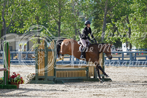 06536 - Jackie - 2026 June Classic I - Sunday June 14th