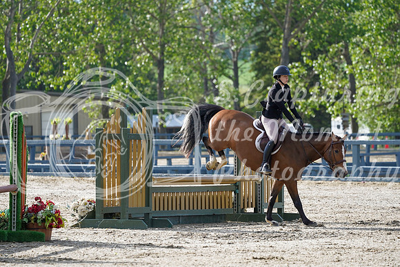 06537 - Jackie - 2026 June Classic I - Sunday June 14th