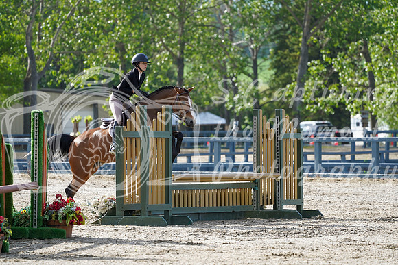 06533 - Jackie - 2026 June Classic I - Sunday June 14th