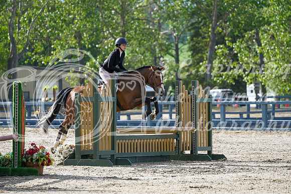 06534 - Jackie - 2026 June Classic I - Sunday June 14th
