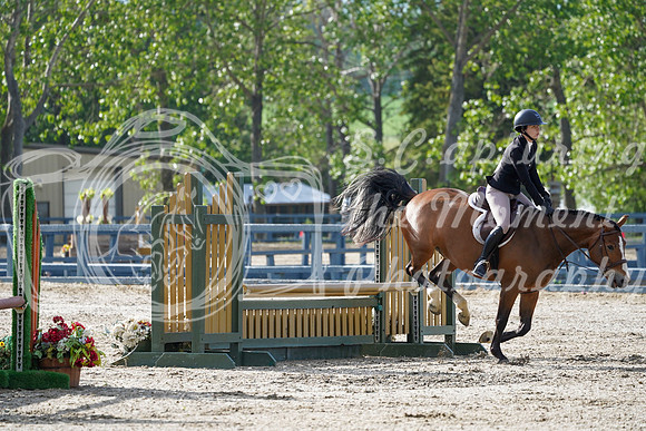 06538 - Jackie - 2026 June Classic I - Sunday June 14th