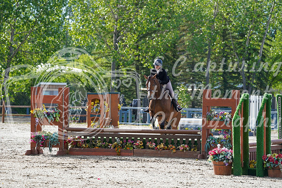 06540 - Jackie - 2026 June Classic I - Sunday June 14th
