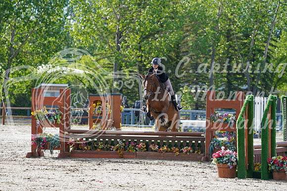 06541 - Jackie - 2026 June Classic I - Sunday June 14th