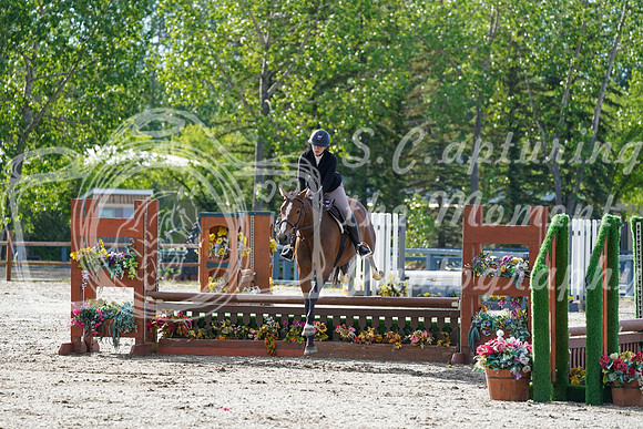 06544 - Jackie - 2026 June Classic I - Sunday June 14th