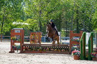 06542 - Jackie - 2026 June Classic I - Sunday June 14th