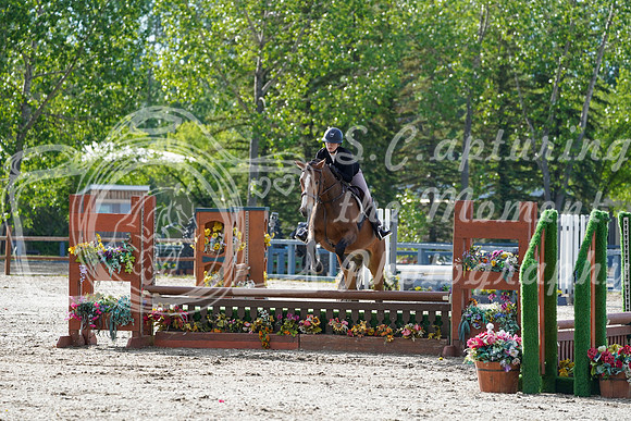 06542 - Jackie - 2026 June Classic I - Sunday June 14th