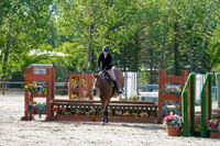 06545 - Jackie - 2026 June Classic I - Sunday June 14th