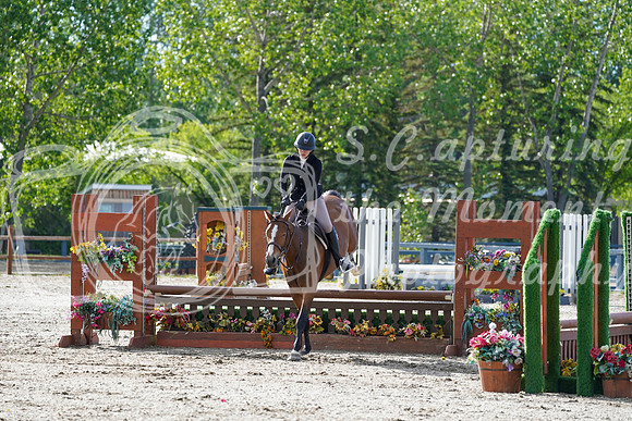 06545 - Jackie - 2026 June Classic I - Sunday June 14th