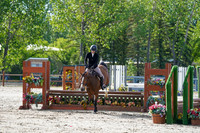06546 - Jackie - 2026 June Classic I - Sunday June 14th
