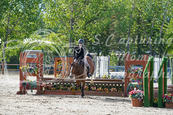 06546 - Jackie - 2026 June Classic I - Sunday June 14th