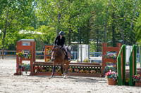 06548 - Jackie - 2026 June Classic I - Sunday June 14th