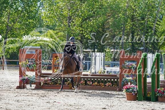 06548 - Jackie - 2026 June Classic I - Sunday June 14th