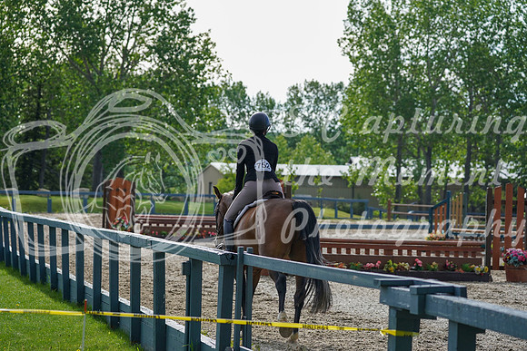 06573 - Jackie - 2026 June Classic I - Sunday June 14th