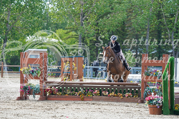 06574 - Jackie - 2026 June Classic I - Sunday June 14th