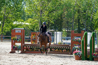 06547 - Jackie - 2026 June Classic I - Sunday June 14th