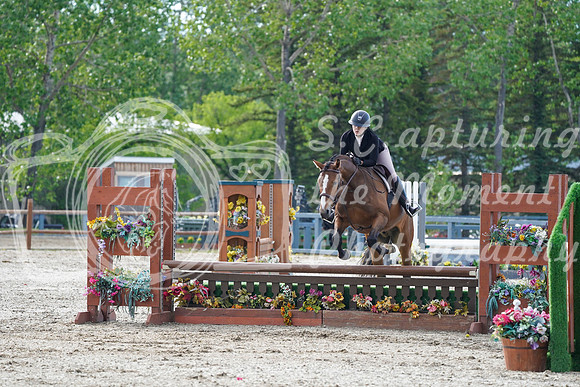06576 - Jackie - 2026 June Classic I - Sunday June 14th