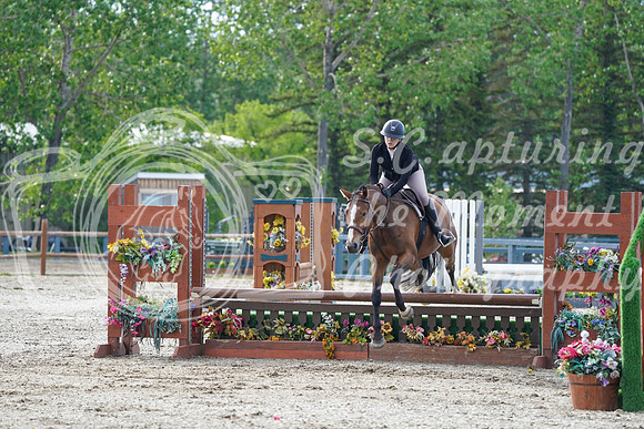 06577 - Jackie - 2026 June Classic I - Sunday June 14th