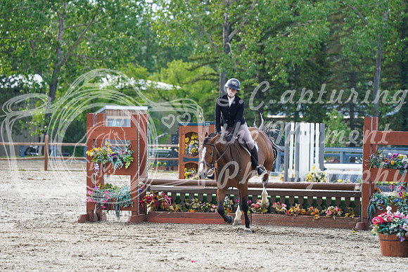 06580 - Jackie - 2026 June Classic I - Sunday June 14th