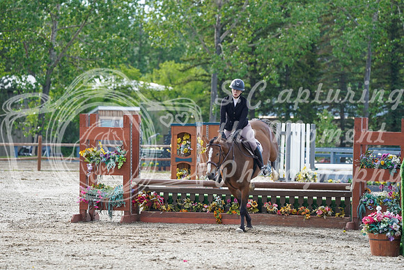 06579 - Jackie - 2026 June Classic I - Sunday June 14th